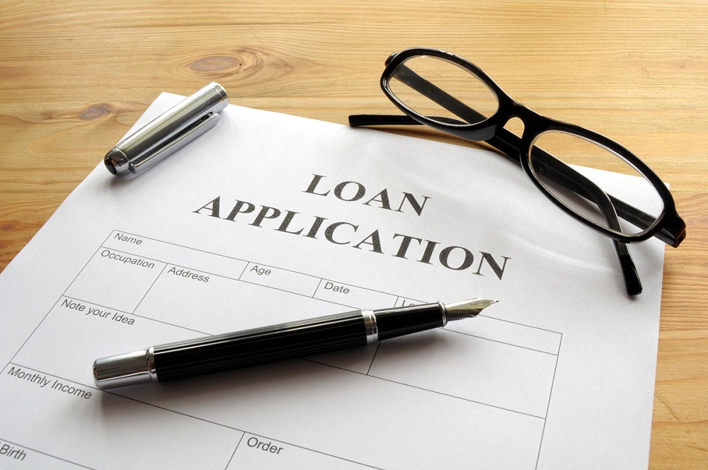 Buyerscoach Loan