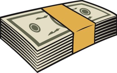 The Cost of Money